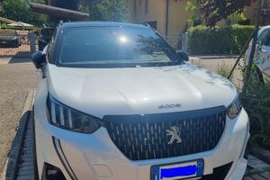 Peugeot 2008 GT Line 1.5 BlueHDi 130 S&S EAT8
