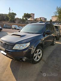 ricambi subaru forester sh 2010