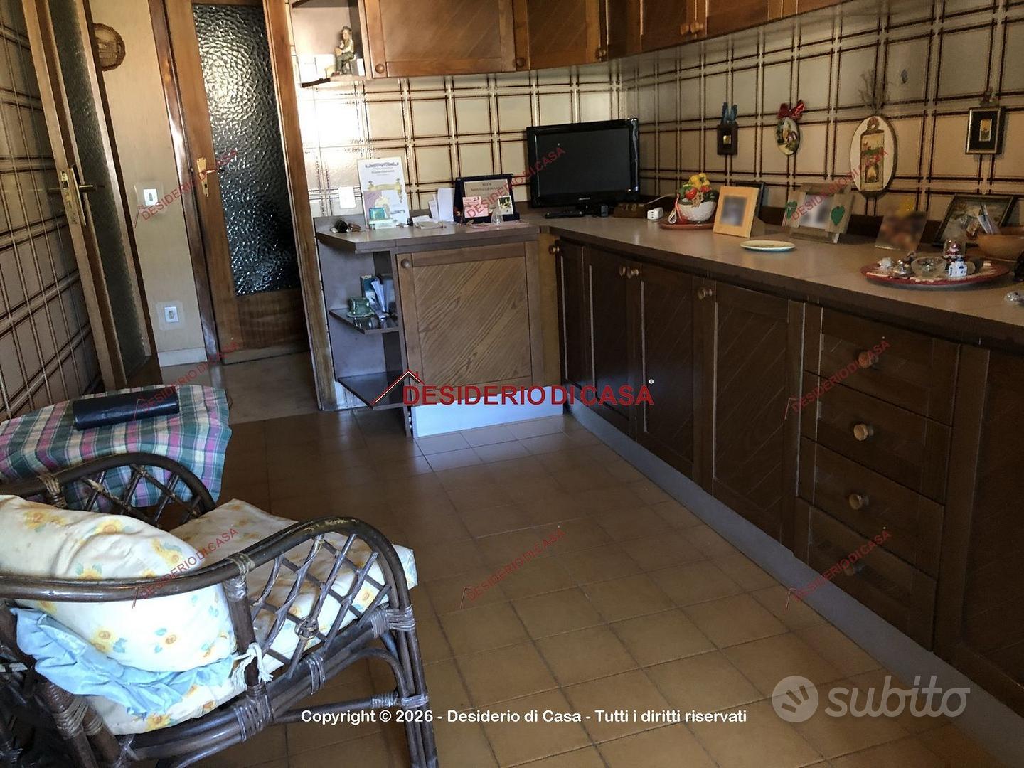 Apartment in Palermo, San Lorenzo, VI Circoscrizione - Vista 5