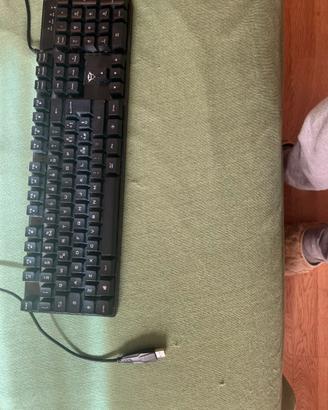 Accesori gaming