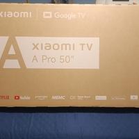 Tv 50 pollici