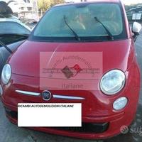 Ricambi Fiat 500