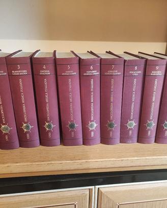 Enciclopedia Medica 