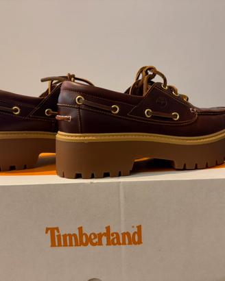Timberland Stone Street Boat Shoe n.40