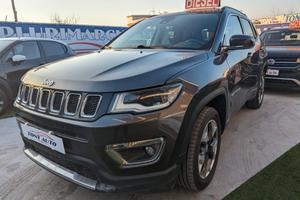 Jeep Compass 2.0 Multijet II 4WD Limited