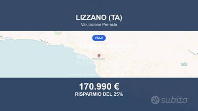 Immobile in asta di 312 m² con più di 5 locali e b