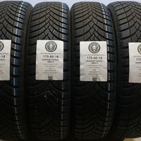 4 GOMME 175 60 18 SEMPERIT A67732