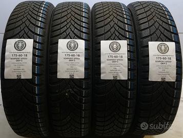 4 GOMME 175 60 18 SEMPERIT A67732