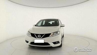 Nissan pulsar ricambi anno 2018 #2093