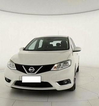 Nissan pulsar ricambi anno 2018 #2093