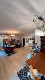 Appartamento a Castel Gandolfo