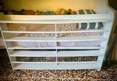 Libreria appendibile bambini Maison du Monde