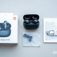 Cuffie Xiaomi Redmi buds 6 PRO