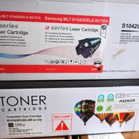 TONER COMPATIBILI 