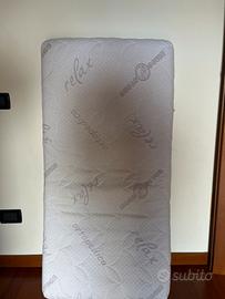 Materasso letto bambino