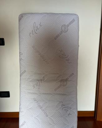 Materasso letto bambino