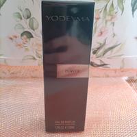 Profumo uomo 50 ml Power Yodeyma