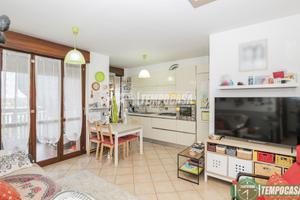 Appartamento a San Giuliano Milanese 3 locali