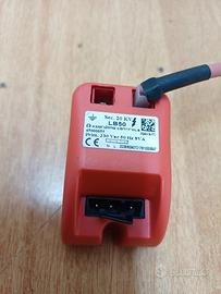 Trasformatore accensione LB50 caldaia Riello 