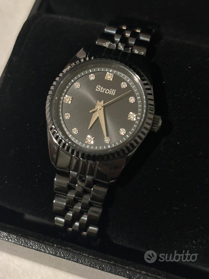 Orologio Donna Stroili Abbigliamento e Accessori In vendita a Sud Sardegna