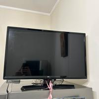 Tv LG 28’