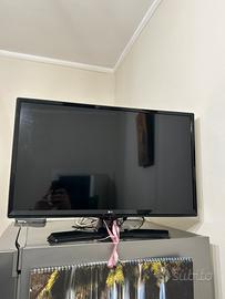 Tv LG 28’