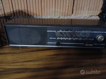 radio vintage 