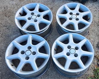 Cerchi in lega vw R14 - R 14