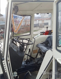 Trattore Lamborghini 483dt