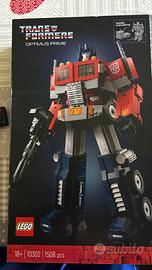 Lego 10302