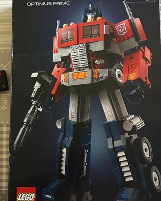 Lego 10302