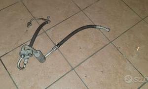 Tubo clima fiat 16 tubo aria condizionata fiat sed