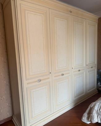 Armadio benedetti mobili