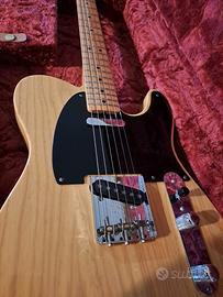 Fender telecaster American Vintage 52 