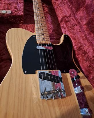 Fender telecaster American Vintage 52 