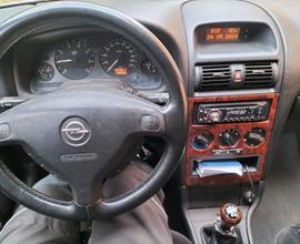 OPEL Astra - 2001