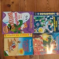 libri Geronimo Stilton