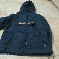 giaccone bambino NAPAPIJRI originale