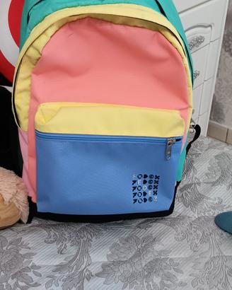 zaini per la scuola 