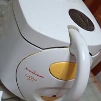 Friggitrice Moulinex