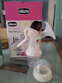 Tiralatte manuale Chicco