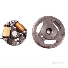 Volano Ducati 310631 rotazione sinistra