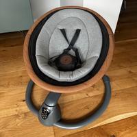 Maxi-Cosi Sdraietta Dondolino Neonati Elettrico