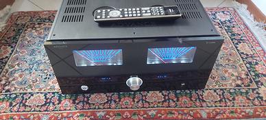 Amplificatore Advance (Acoustic) Paris X - i1000