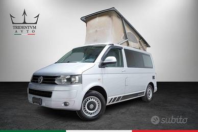 Volkswagen Nuovo California California 2.0 Tdi Com