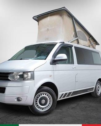 Volkswagen Nuovo California California 2.0 Tdi Com