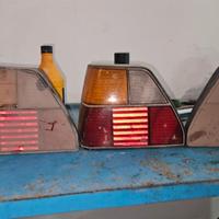 Ricambi per auto d'epoca e storiche