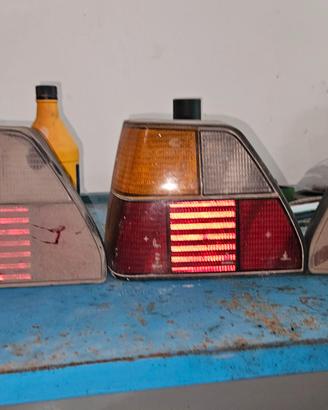 Ricambi per auto d'epoca e storiche