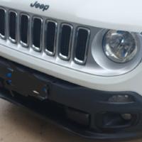 Paraurti jeep Renegade 