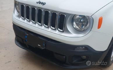 Paraurti jeep Renegade 